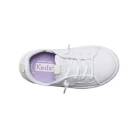Toddler Girls' Keds Kickback Sneaker