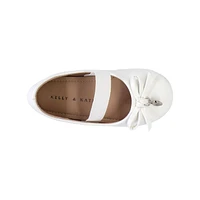 Toddler Girls' Nyla Ballet Flat