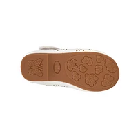 Toddler Girls’ Daisy-03 Mary Jane Ballet Flat