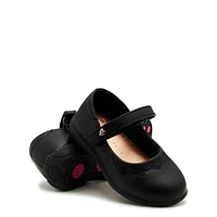 Toddler Girls' Emma Mary Jane Ballet Flat