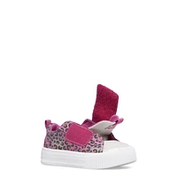 Toddler Girls' Triple Step Jr Platform Sneaker