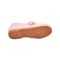 Toddler Girls' Daisy-02 Ballet Flat