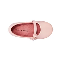 Toddler Girls' Daisy-02 Ballet Flat