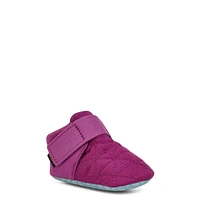 Infant Ember Recycled Crib Bootie