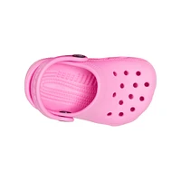 Infant Girls' Littles Clog Crib Shoe