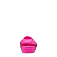 Infant Littles Clog Crib Shoe
