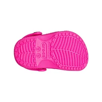 Infant Littles Clog Crib Shoe