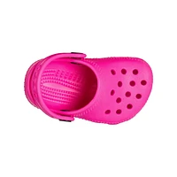 Infant Littles Clog Crib Shoe