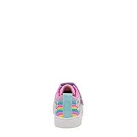 Toddler Girls' Twinkle Sparks - Jumpin' Clouds Sneaker