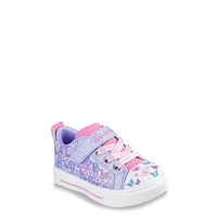 Toddler Girls' Twinkle Sparks Sneaker