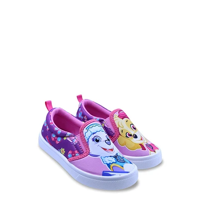 Toddler Girls' Slip-On Sneaker