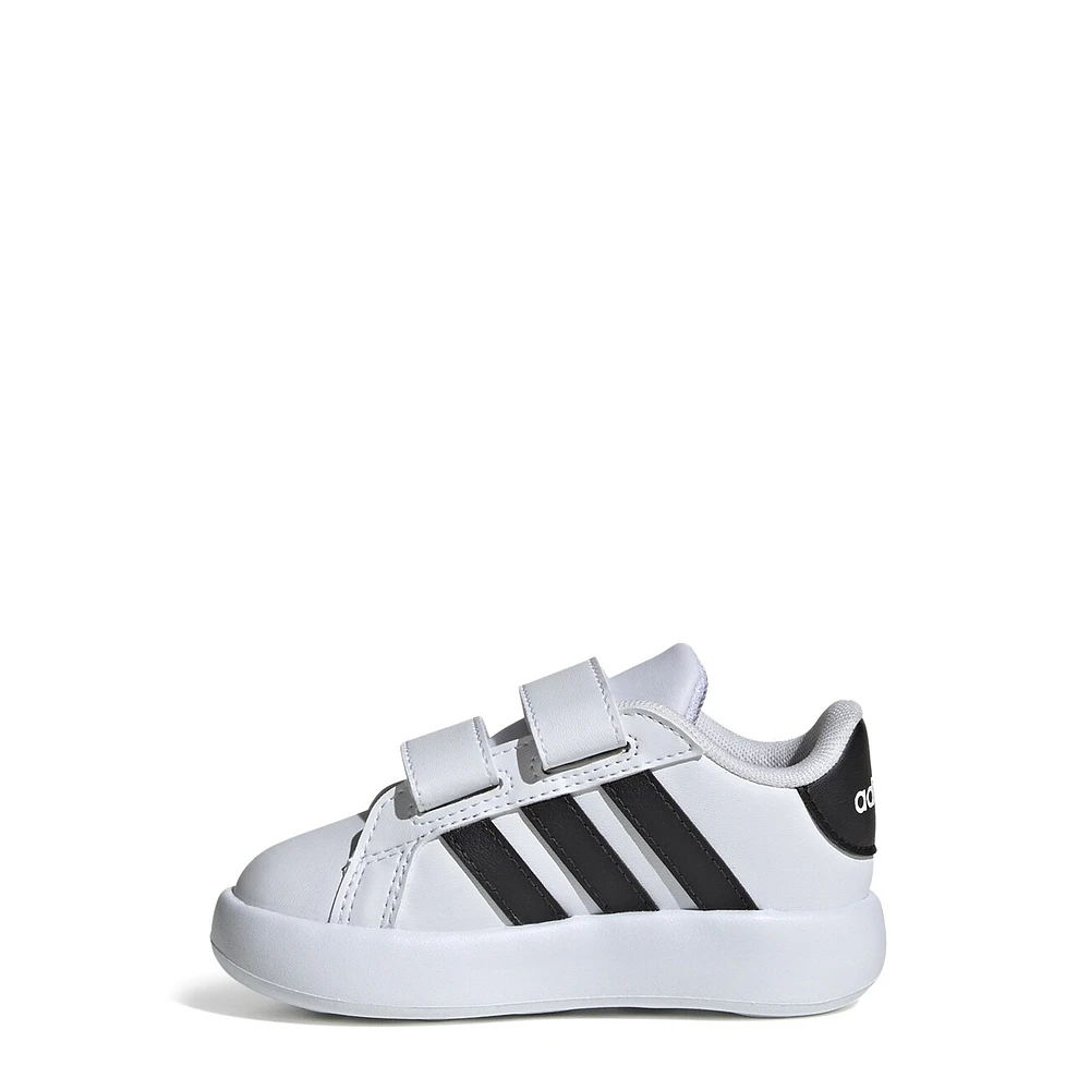 Toddler Boys' Grand Court 2.0 Sneaker