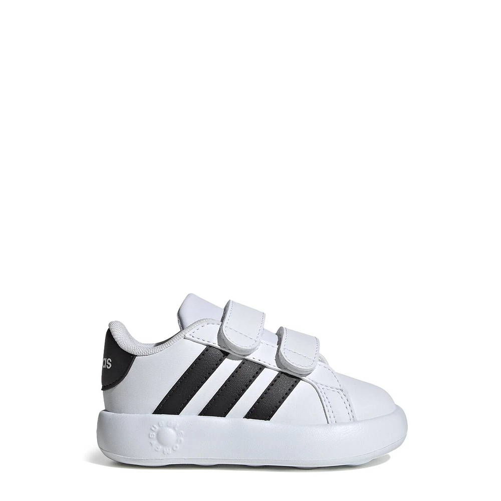 Toddler Boys' Grand Court 2.0 Sneaker