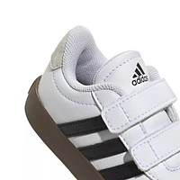 Toddler Unisex VL Court 3.0 Adjustable Sneaker