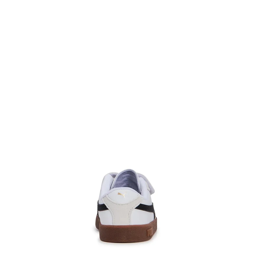 Toddler Boys' Club Era II Running Shoe