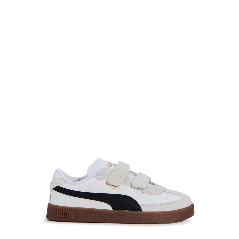 Toddler Boys' Club Era II Running Shoe