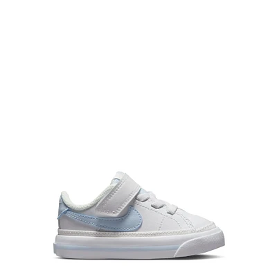 Toddler Boys' Court Legacy Sneaker