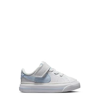Toddler Boys' Court Legacy Sneaker