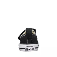 Toddler Boys' Chuck Taylor All Star V Sneaker