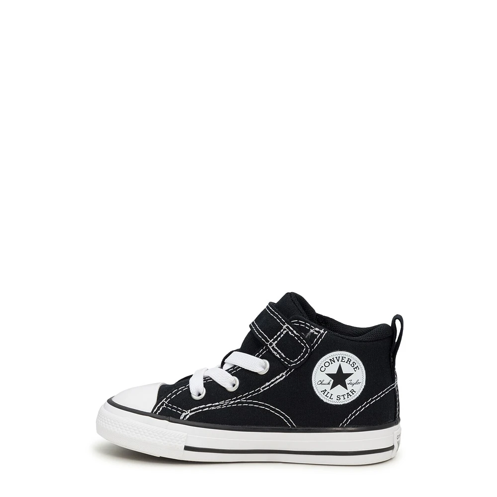 Toddler Boys' Chuck Taylor All Star Malden Street Sneaker