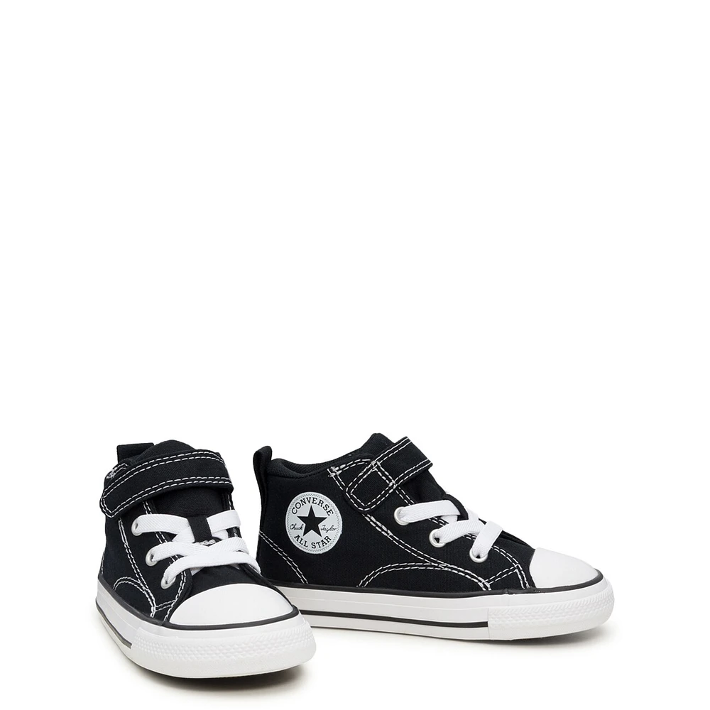 Toddler Boys' Chuck Taylor All Star Malden Street Sneaker