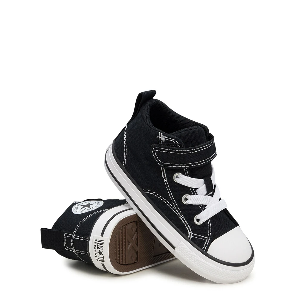 Toddler Boys' Chuck Taylor All Star Malden Street Sneaker