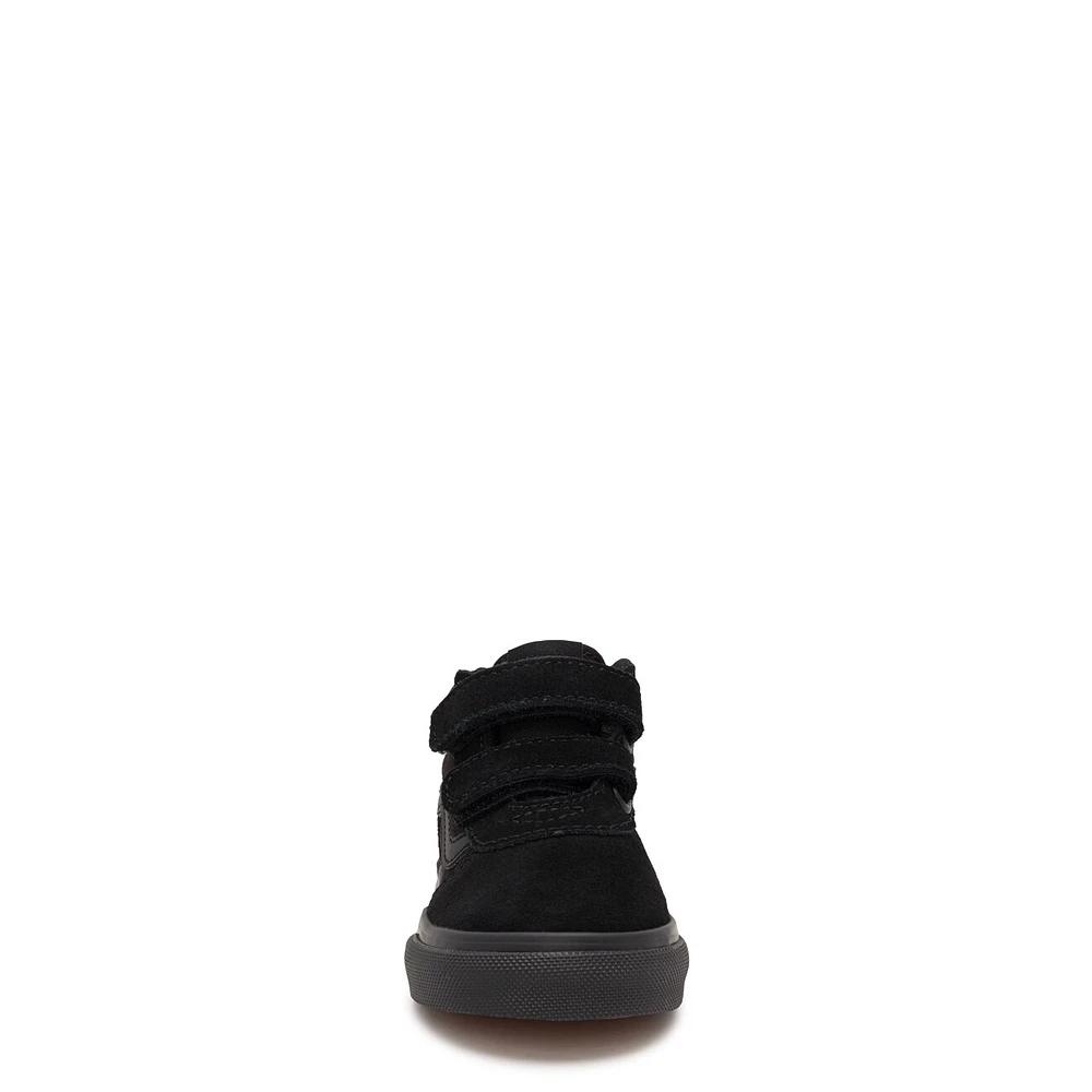 Toddler Boys' Ward Mid V Sneaker