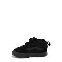 Toddler Boys' Ward Mid V Sneaker