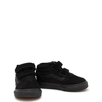 Toddler Boys' Ward Mid V Sneaker