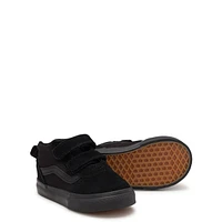 Toddler Boys' Ward Mid V Sneaker