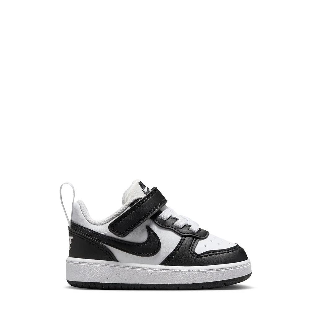 Toddler Boys' Court Borough Low Recraft Shoe