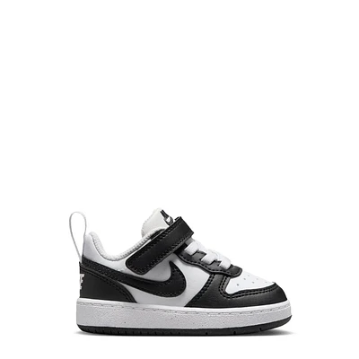 Toddler Boys' Court Borough Low Recraft Shoe