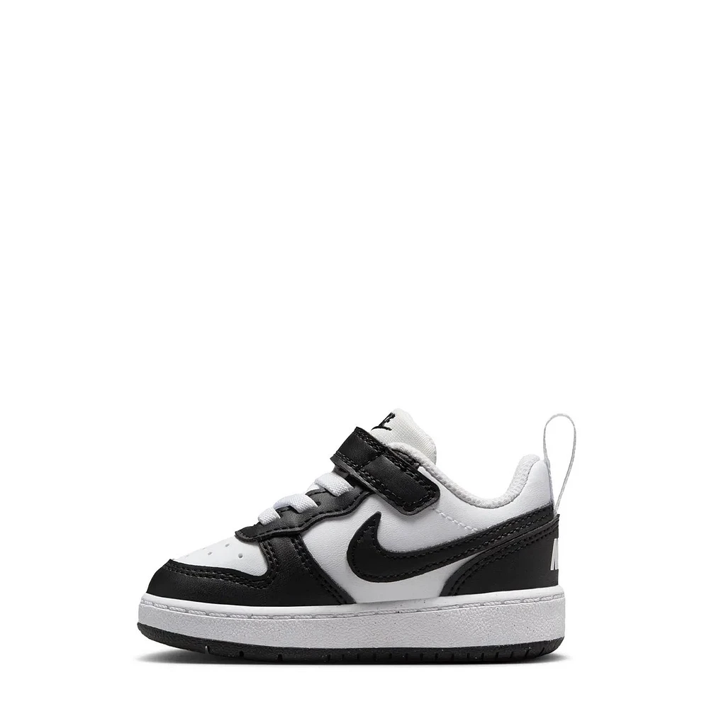 Toddler Boys' Court Borough Low Recraft Shoe