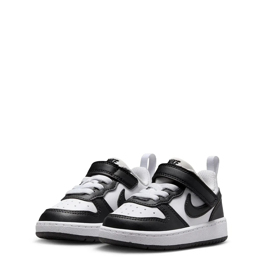 Toddler Boys' Court Borough Low Recraft Shoe