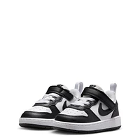 Toddler Boys' Court Borough Low Recraft Shoe