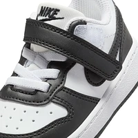 Toddler Boys' Court Borough Low Recraft Shoe