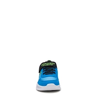 Toddler Boys' S-Lights Meteor Lights Krendox Sneaker