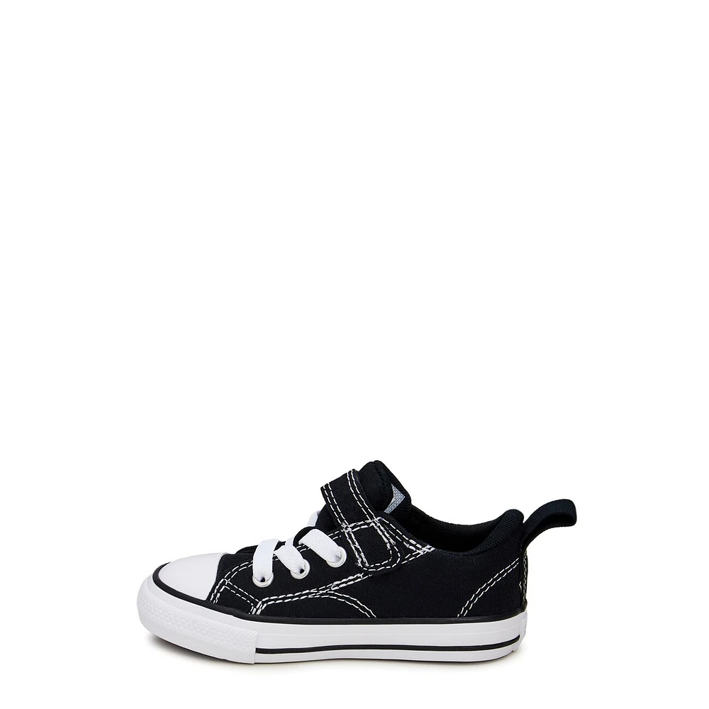 Toddler Boys' Chuck Taylor All Star Malden Slip-On Sneaker