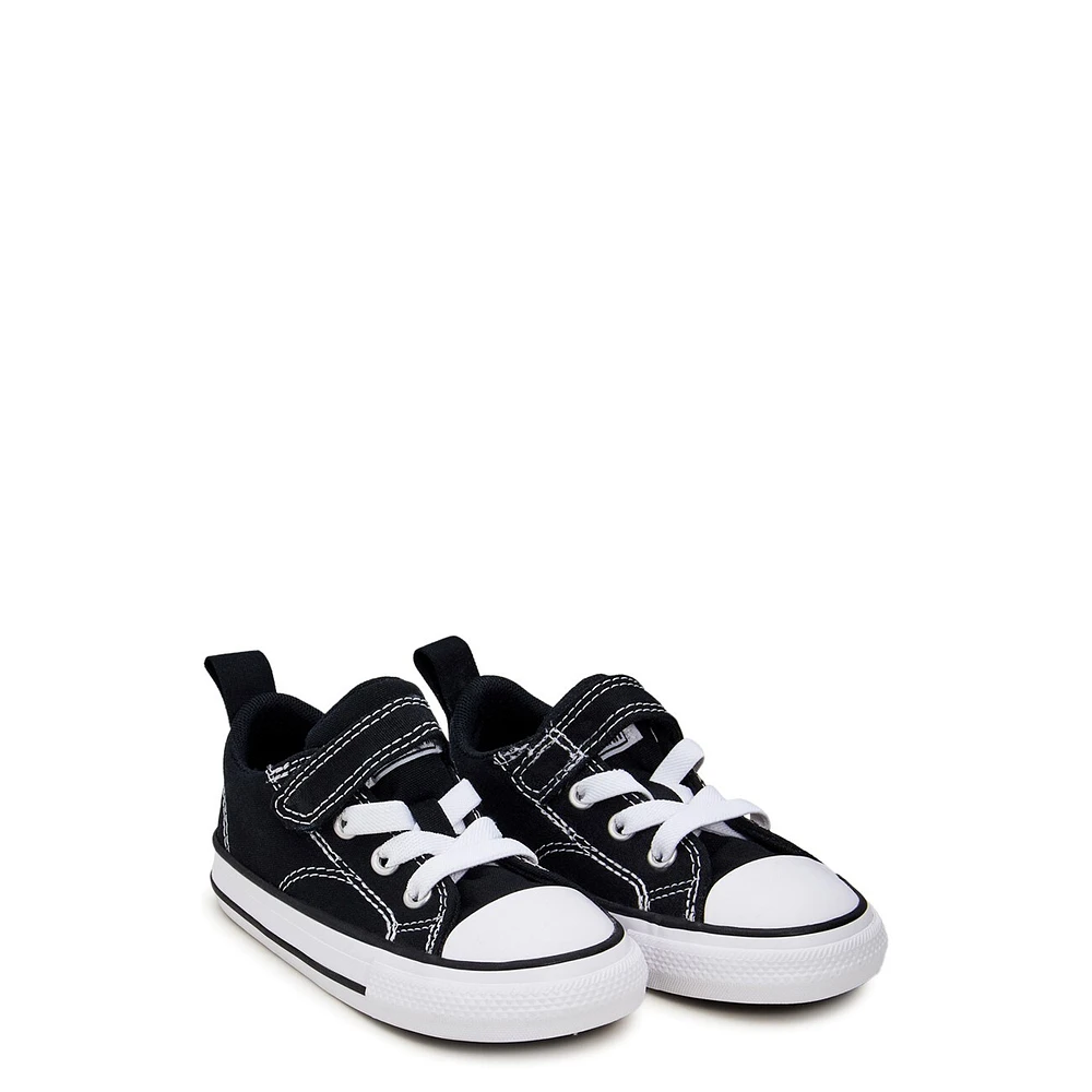 Toddler Boys' Chuck Taylor All Star Malden Slip-On Sneaker