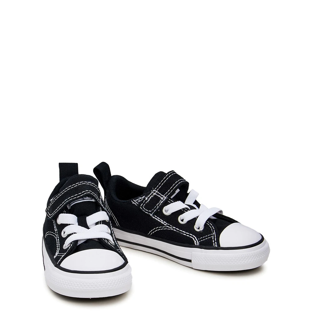 Toddler Boys' Chuck Taylor All Star Malden Slip-On Sneaker