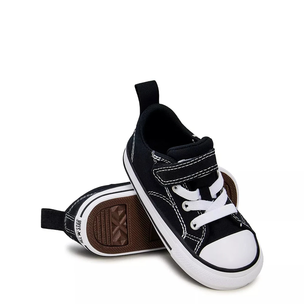 Toddler Boys' Chuck Taylor All Star Malden Slip-On Sneaker