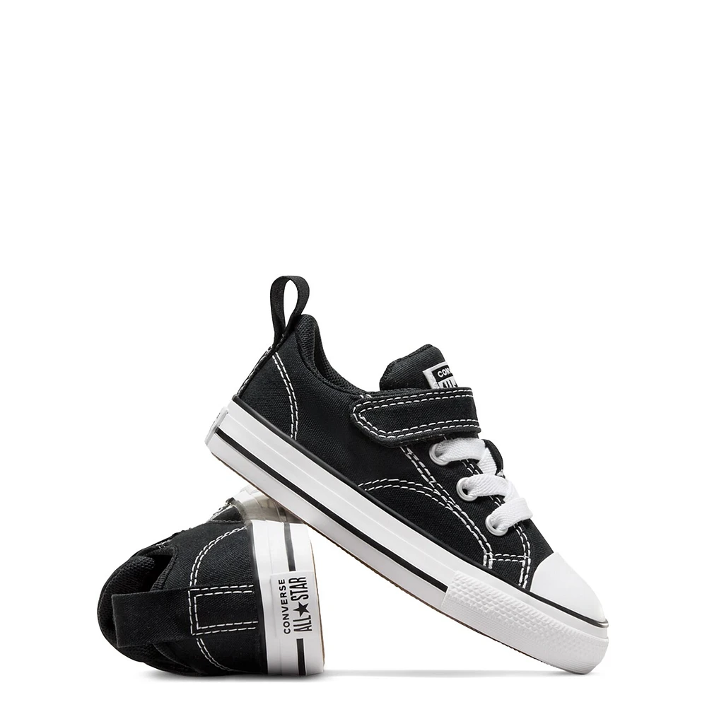 Toddler Boys' Chuck Taylor All Star Malden Slip-On Sneaker