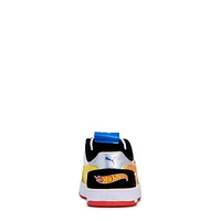 Toddler Boys' Caven 2.0  Hot Wheels Court Shoe