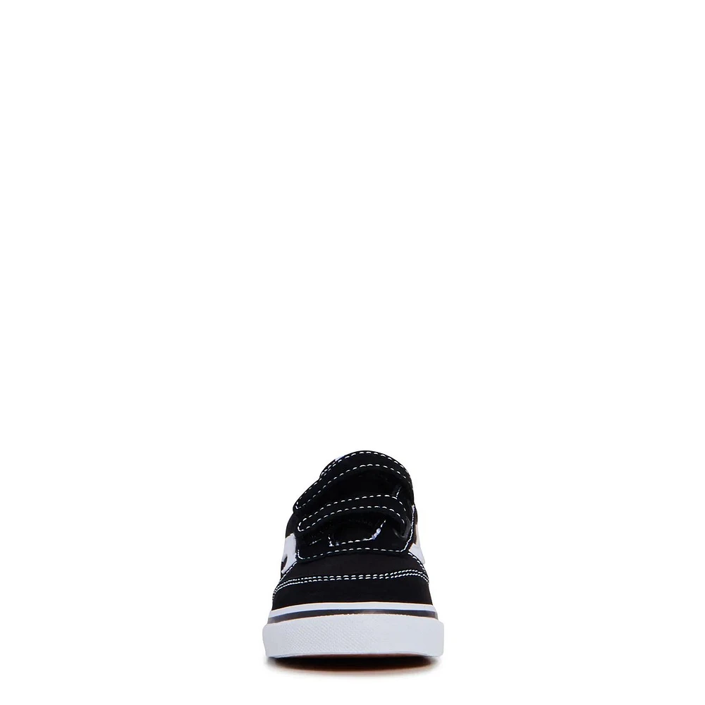 Toddler Boys' T Brooklyn LS V Skate Shoe