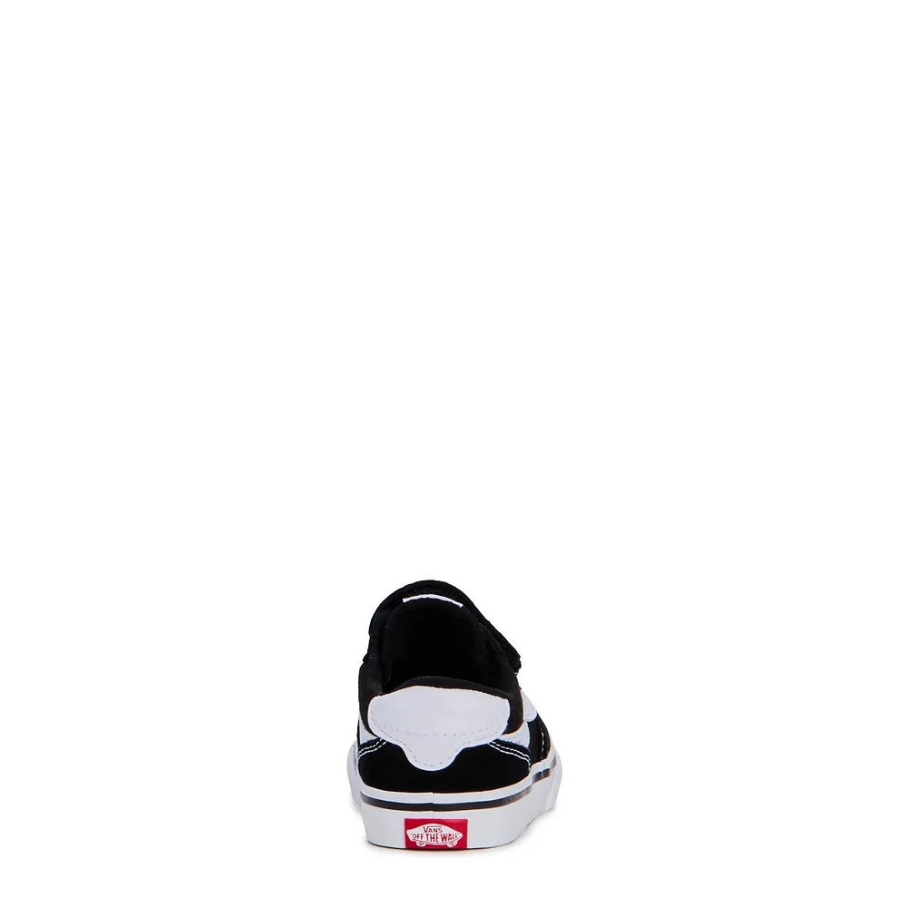 Toddler Boys' T Brooklyn LS V Skate Shoe