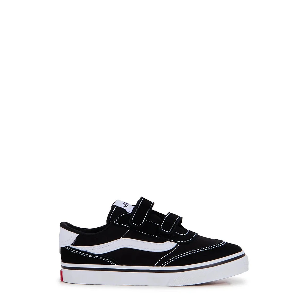 Toddler Boys' T Brooklyn LS V Skate Shoe