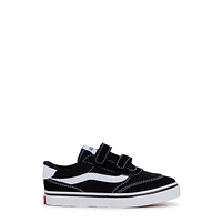 Toddler Boys' T Brooklyn LS V Skate Shoe