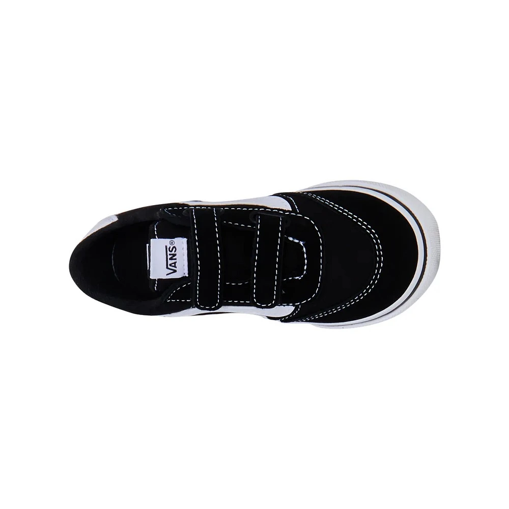 Toddler Boys' T Brooklyn LS V Skate Shoe