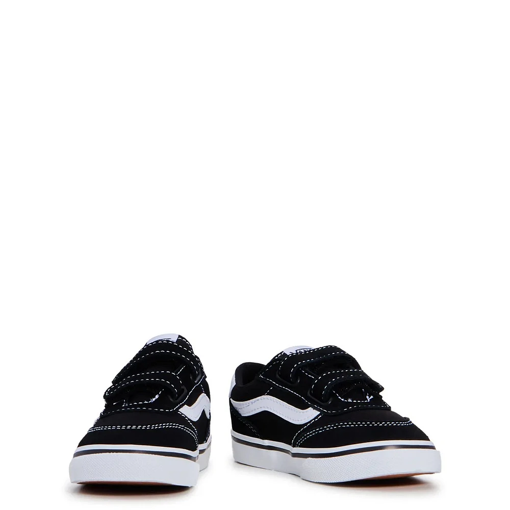 Toddler Boys' T Brooklyn LS V Skate Shoe