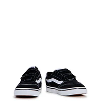 Toddler Boys' T Brooklyn LS V Skate Shoe